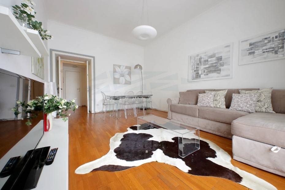 appartamento in vendita a Roma in zona Celio