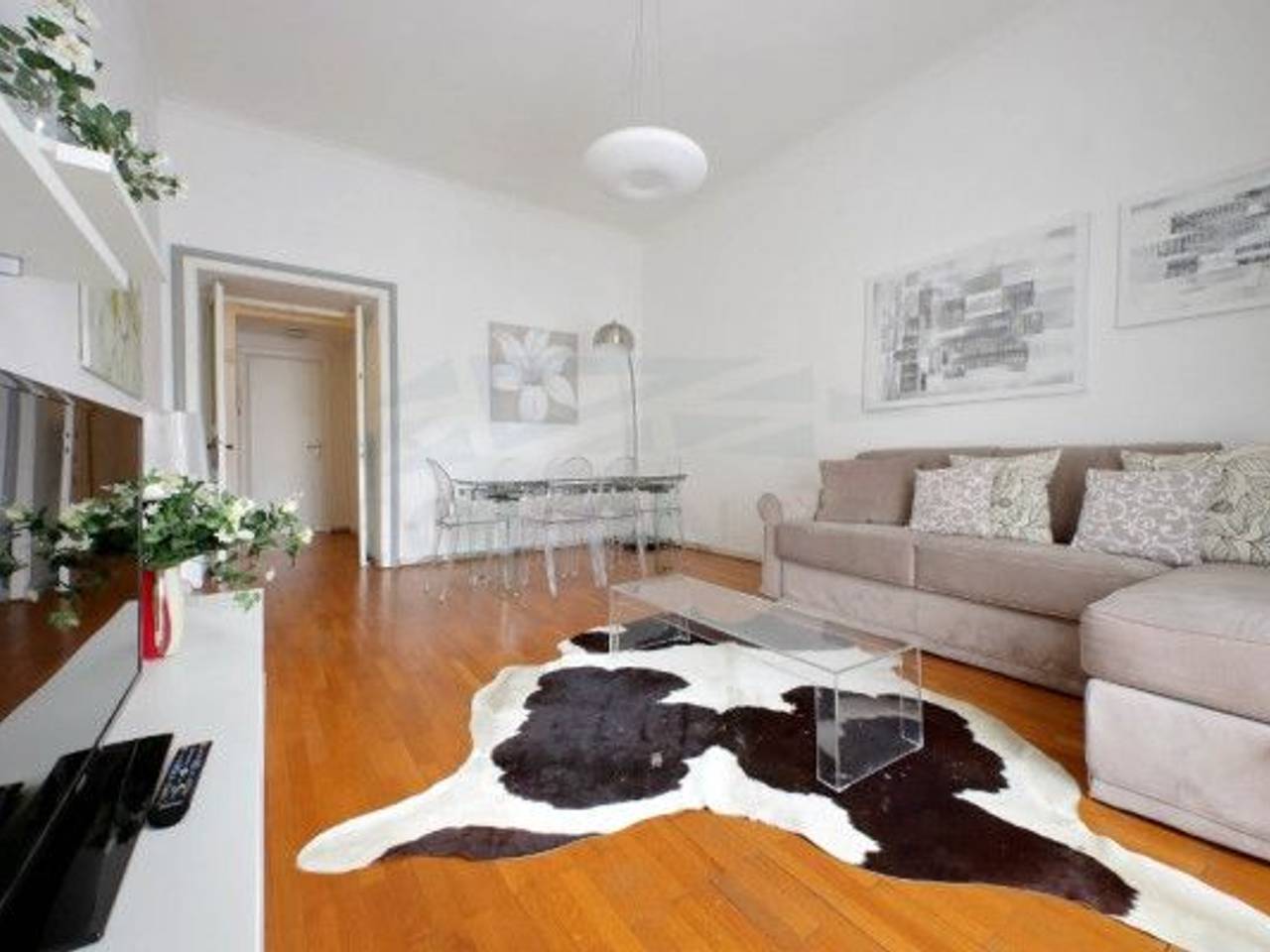 appartamento in vendita a Roma in zona Celio