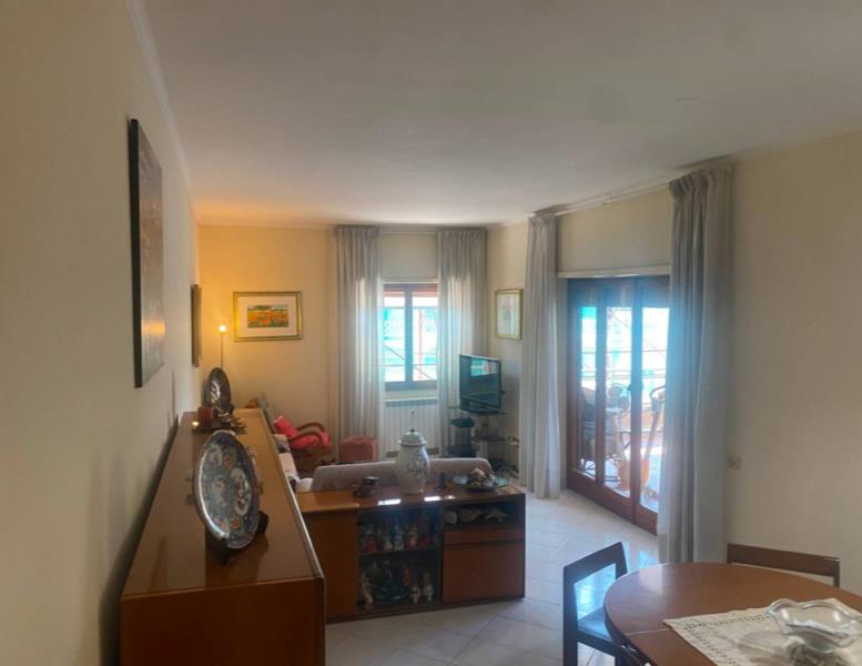 appartamento in vendita a Roma in zona Ostia