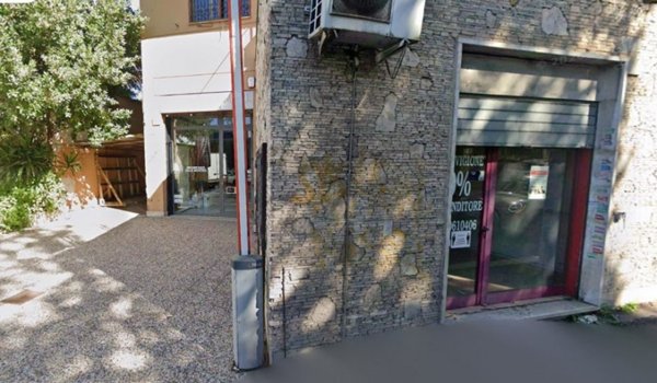 locale di sgombero in vendita a Roma in zona Trionfale