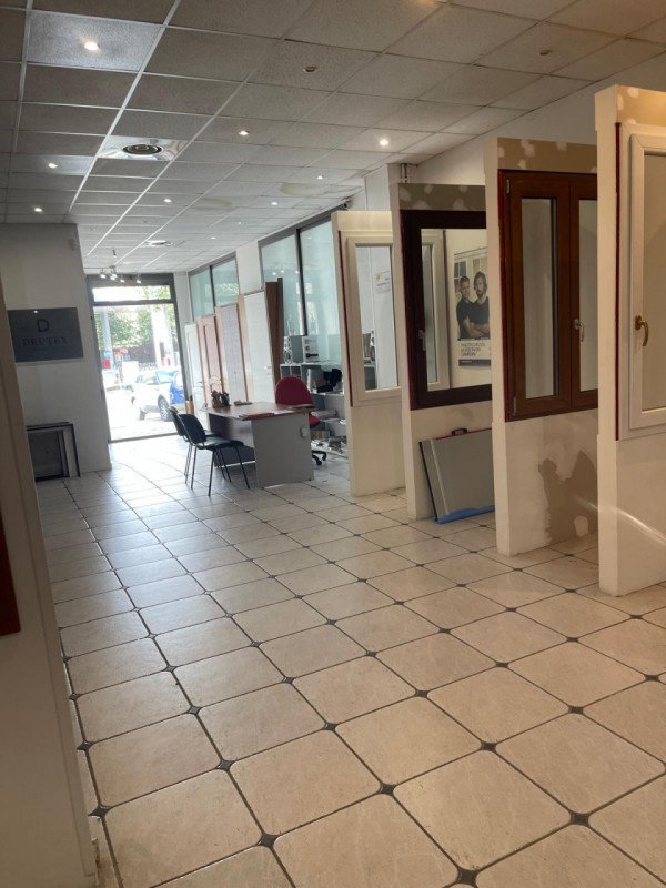 locale di sgombero in vendita a Roma in zona Trionfale