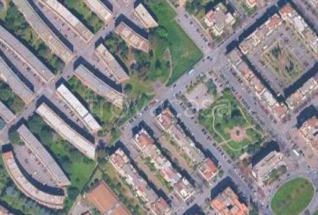 appartamento in vendita a Roma in zona Torrino