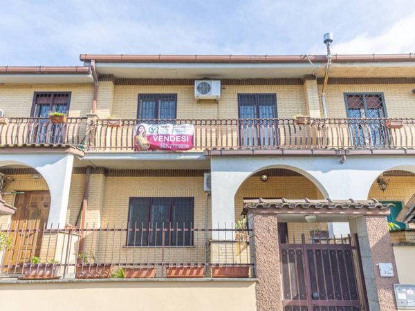 casa indipendente in vendita a Roma in zona Trionfale