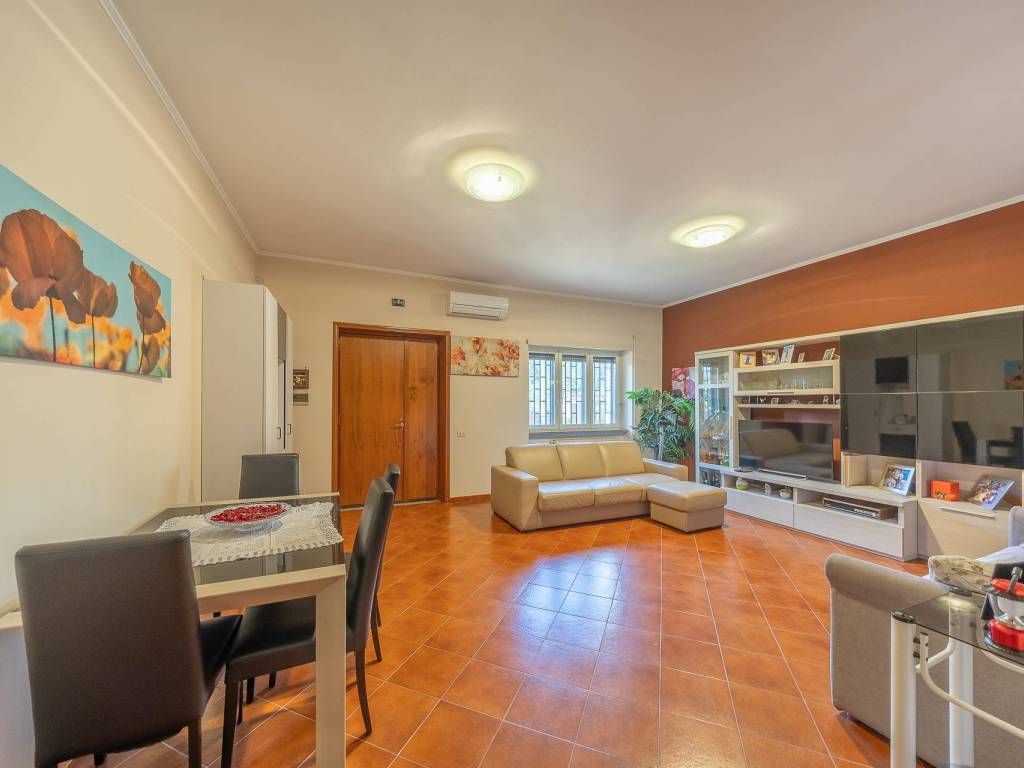 casa indipendente in vendita a Roma in zona Trionfale