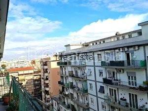 appartamento in vendita a Roma in zona Prenestino-Labicano
