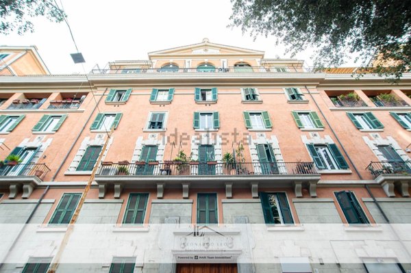 appartamento in vendita a Roma in zona Trieste