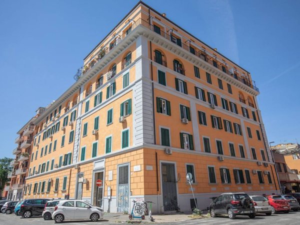 appartamento in vendita a Roma in zona Tiburtino