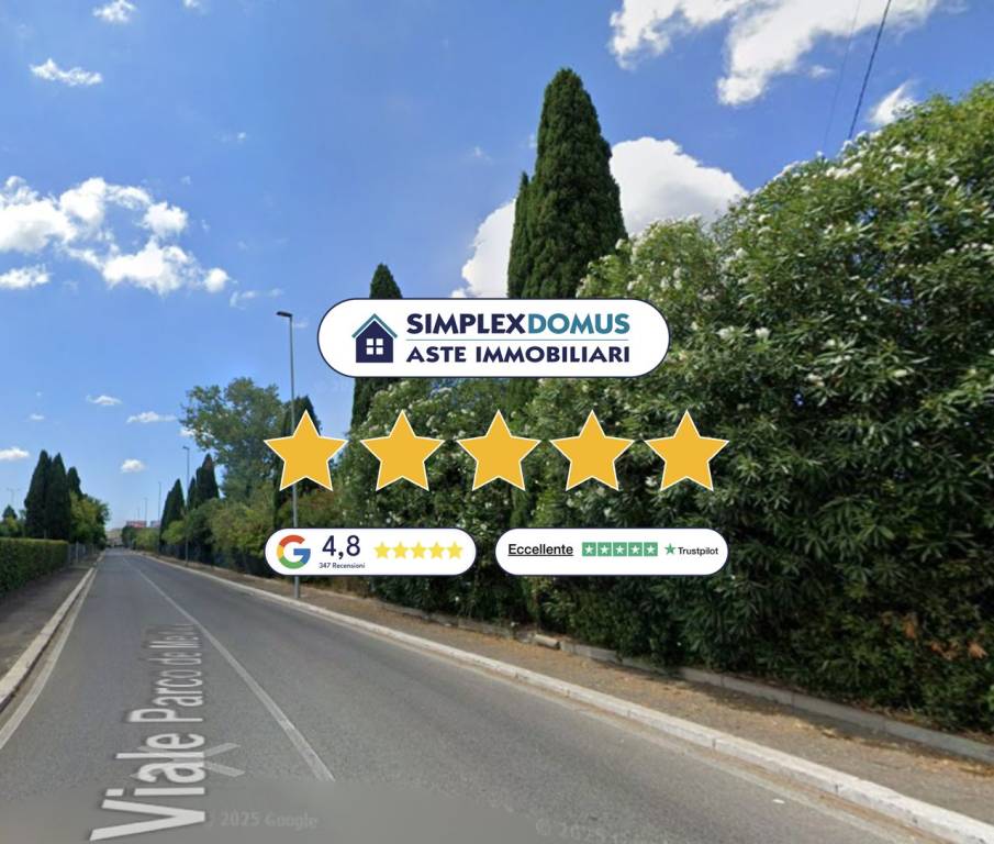 casa indipendente in vendita a Roma