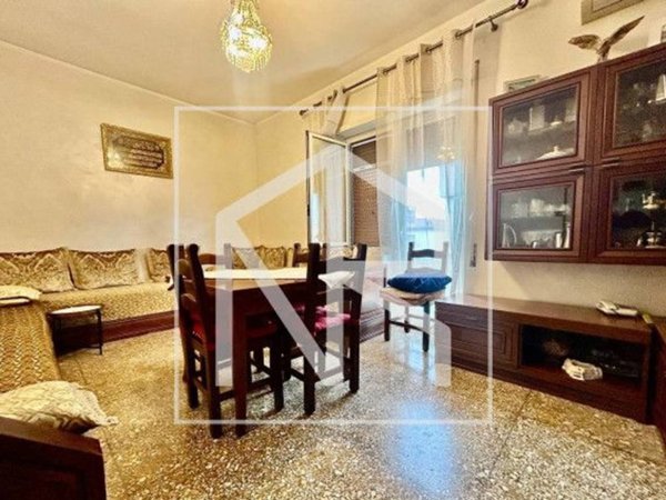 appartamento in vendita a Roma in zona Prenestino-Centocelle