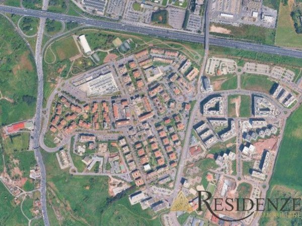 appartamento in vendita a Roma in zona Fonte Laurentina