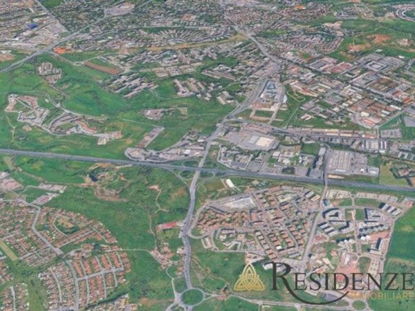 appartamento in vendita a Roma in zona Fonte Laurentina