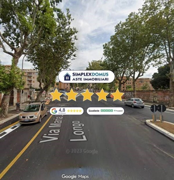 casa indipendente in vendita a Roma in zona Gianicolense