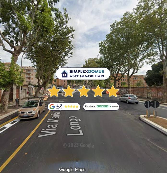 casa indipendente in vendita a Roma in zona Gianicolense