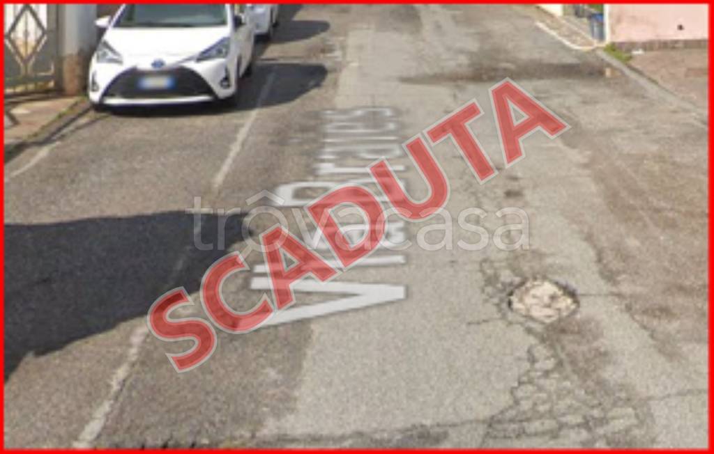 casa indipendente in vendita a Roma in zona Infernetto