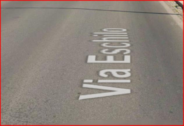 casa indipendente in vendita a Roma in zona Axa