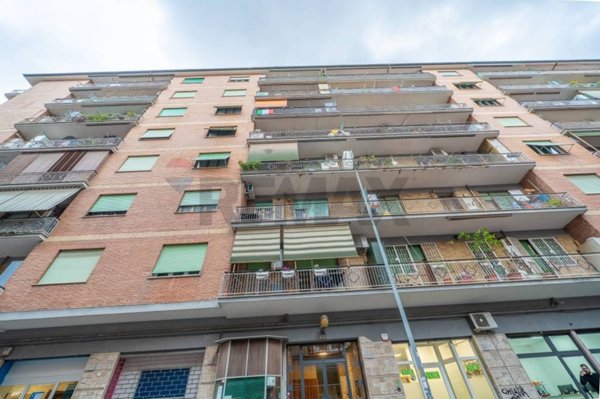 appartamento in vendita a Roma in zona Tuscolano