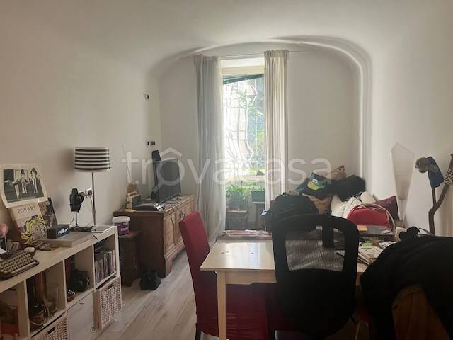 appartamento in vendita a Roma in zona Monte Sacro/Talenti