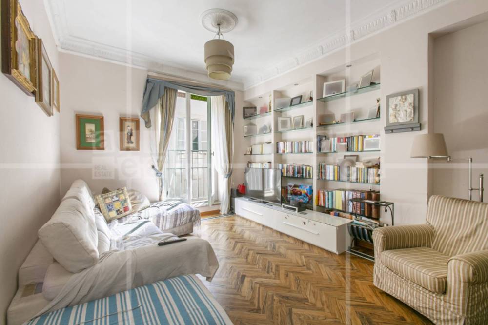 appartamento in vendita a Roma in zona Rione Regola