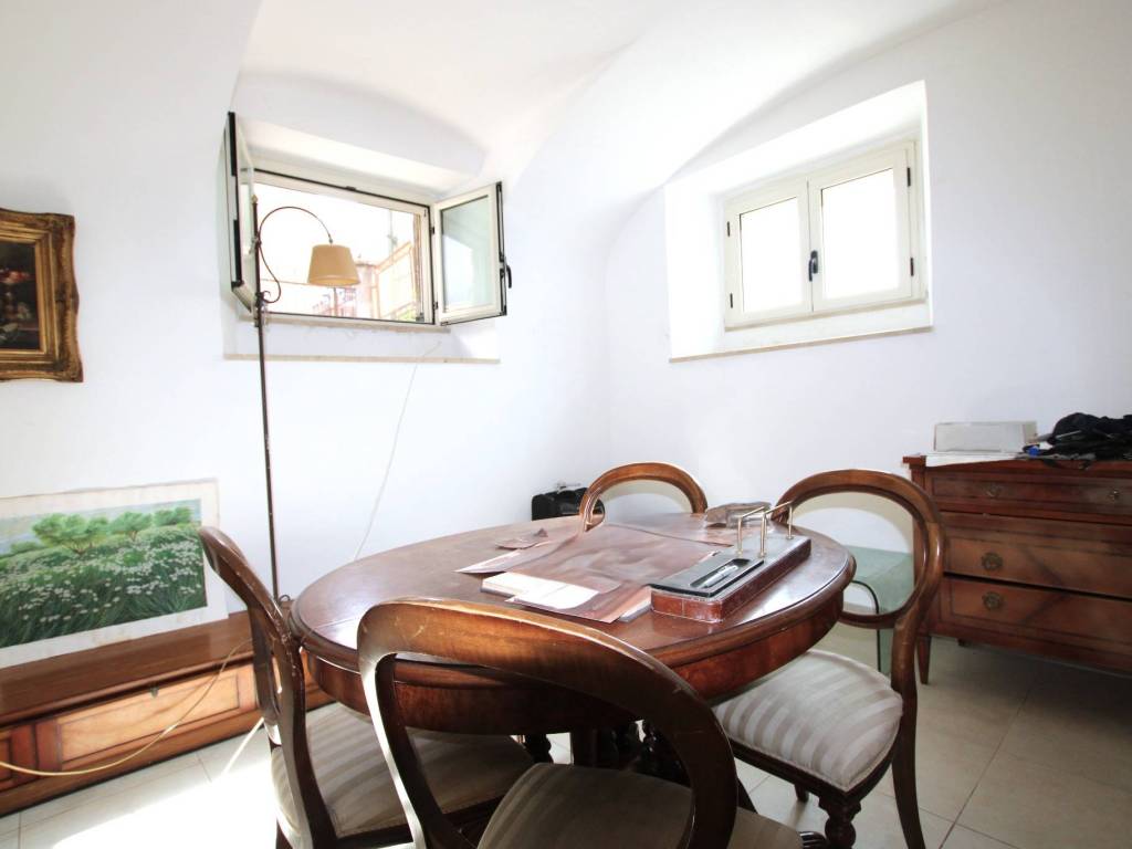 appartamento in vendita a Roma in zona Prenestino-Centocelle