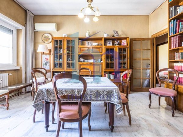 appartamento in vendita a Roma in zona Flaminio