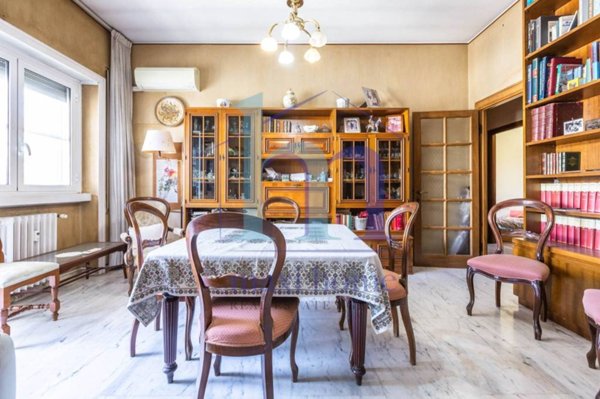 appartamento in vendita a Roma in zona Flaminio