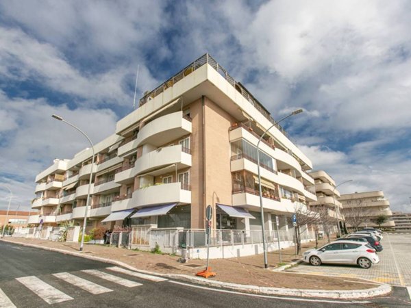 appartamento in vendita a Roma in zona Casal Boccone