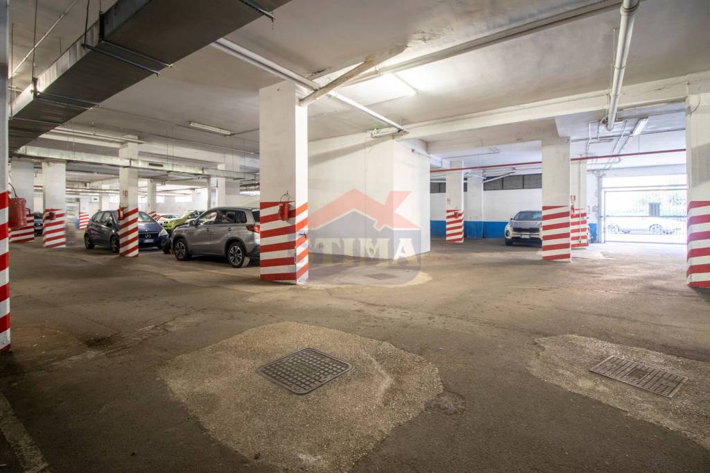 ufficio in vendita a Roma in zona Gianicolense