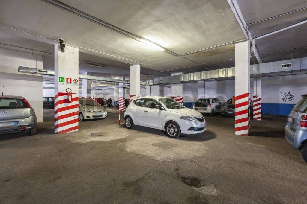 ufficio in vendita a Roma in zona Gianicolense