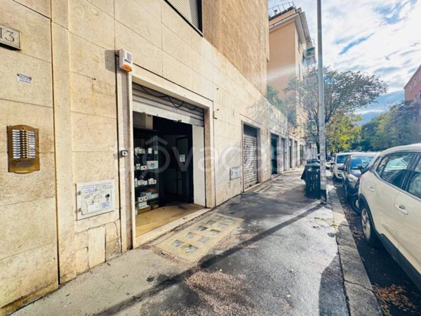 negozio in vendita a Roma in zona Nomentano