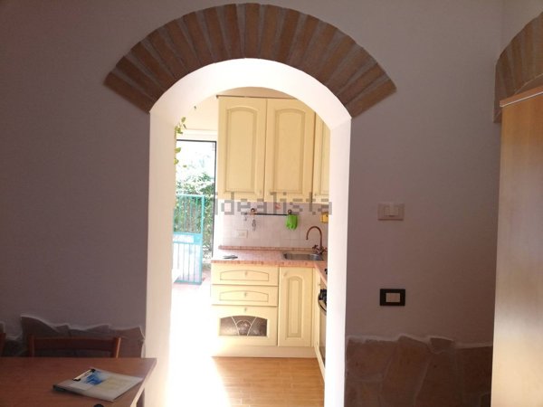 appartamento in vendita a Roma in zona Dragona/Bagnoletto