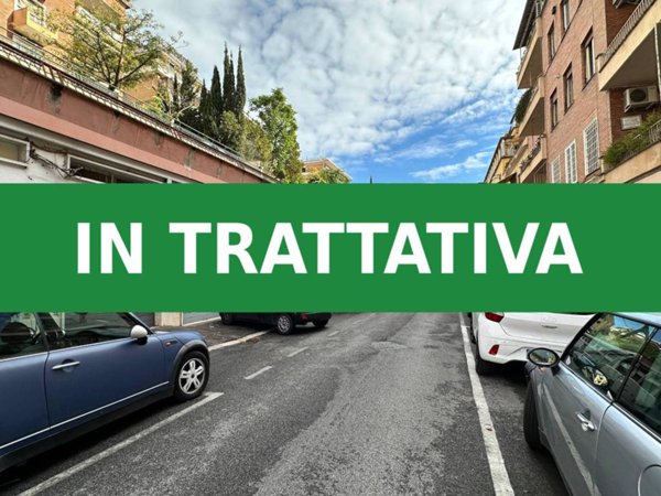 casa indipendente in vendita a Roma in zona Trieste