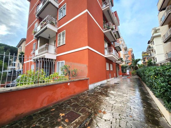 appartamento in vendita a Roma in zona Appio Claudio