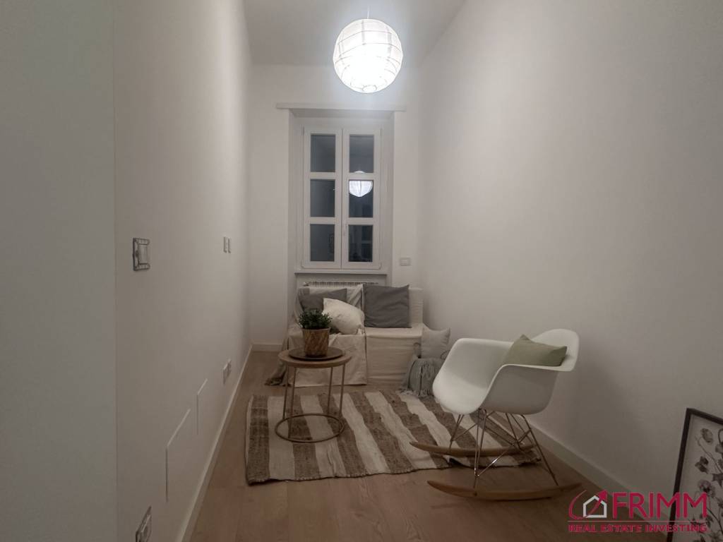 appartamento in vendita a Roma in zona Acilia