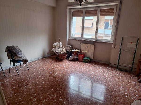 appartamento in vendita a Roma in zona Collatino