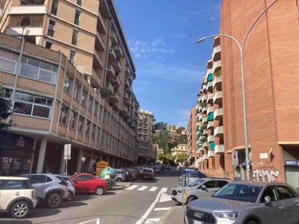 appartamento in vendita a Roma in zona Gianicolense