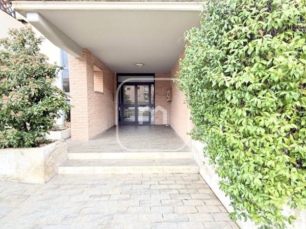 appartamento in vendita a Roma in zona Castelverde