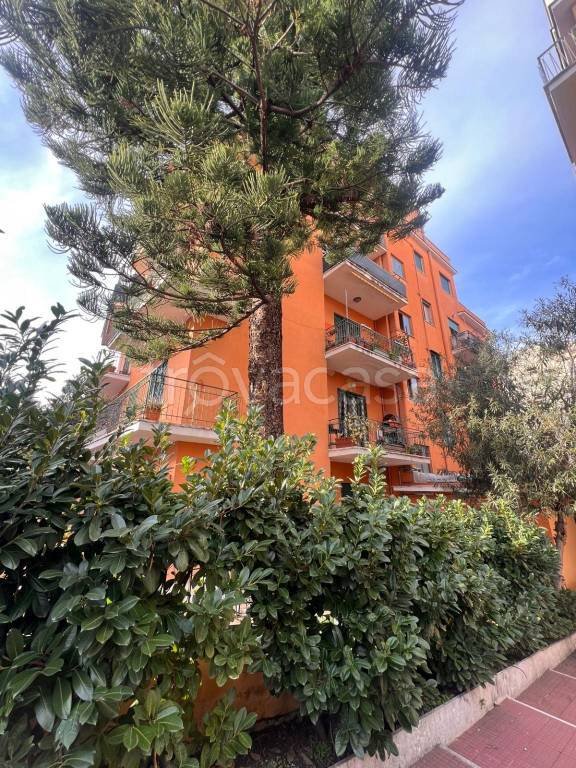 appartamento in vendita a Roma in zona Primavalle