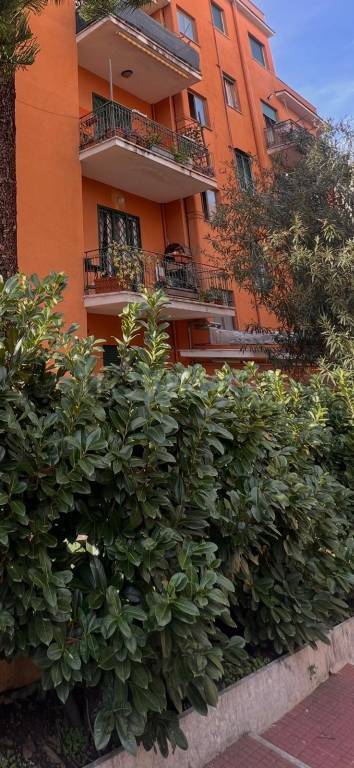 appartamento in vendita a Roma in zona Primavalle