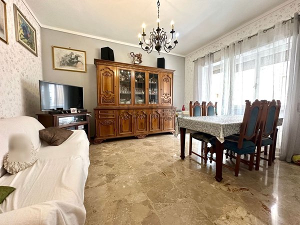 appartamento in vendita a Roma in zona Pietralata