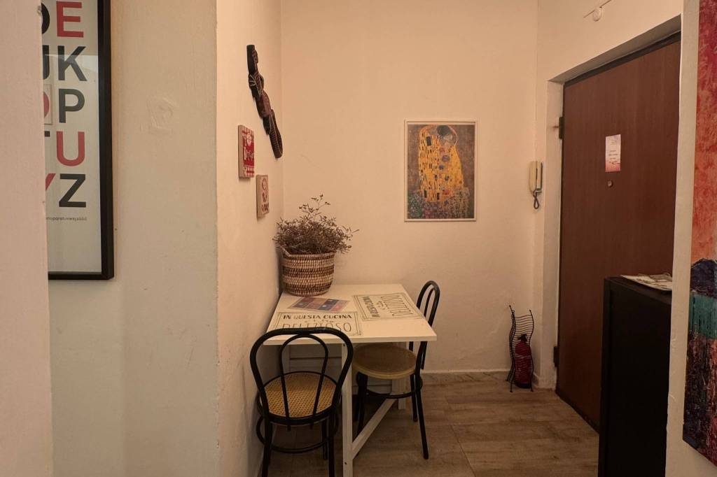 appartamento in vendita a Roma in zona Ostia