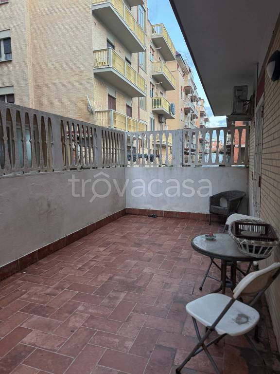 appartamento in vendita a Roma in zona Ostia