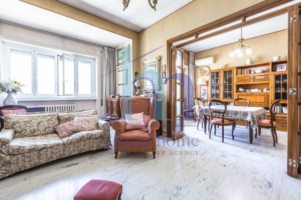 appartamento in vendita a Roma in zona Flaminio