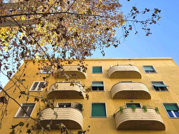 appartamento in vendita a Roma in zona Trieste