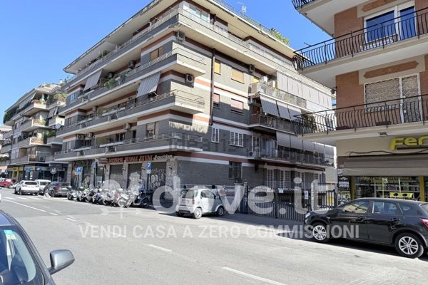 appartamento in vendita a Roma in zona Monte Sacro/Talenti