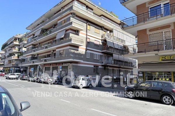 appartamento in vendita a Roma in zona Monte Sacro/Talenti