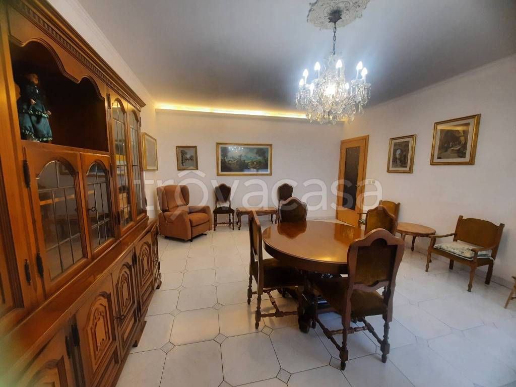 appartamento in vendita a Roma in zona Prenestino-Labicano