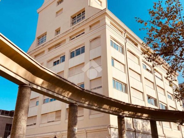 appartamento in vendita a Roma in zona Prenestino-Labicano