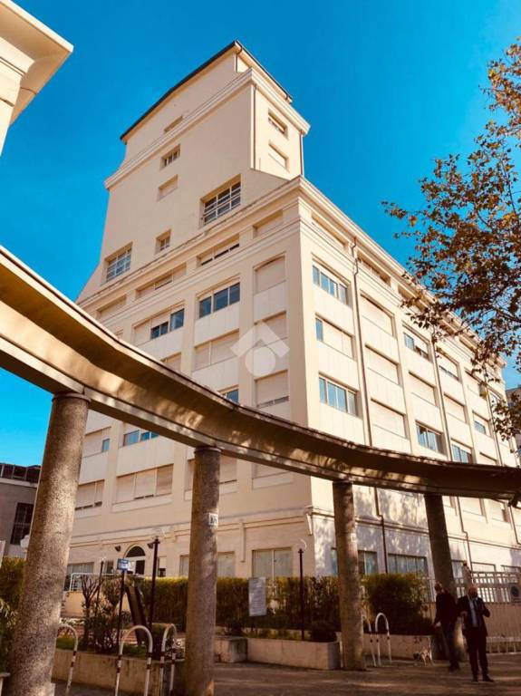 appartamento in vendita a Roma in zona Prenestino-Labicano