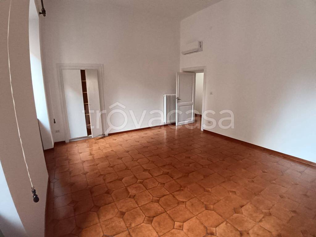 appartamento in vendita a Roma in zona Salario