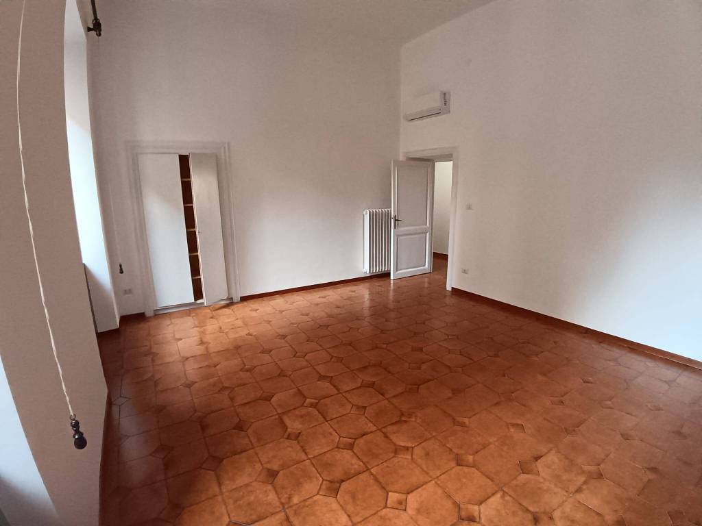 appartamento in vendita a Roma in zona Pinciano